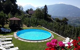 Zimmervermietung Gröberhof